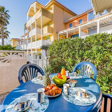 Casa vacanze La Belle Creole By Interhome *