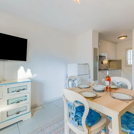 La Belle Creole By Interhome * Agde