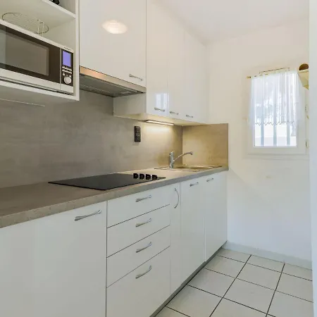 La Belle Creole By Interhome *