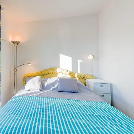 La Belle Creole By Interhome Casa vacanze