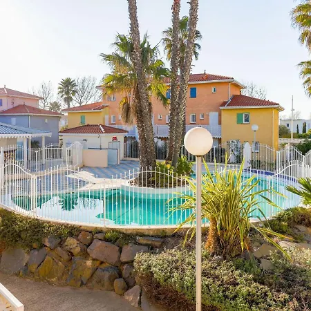 La Belle Creole By Interhome Casa vacanze *