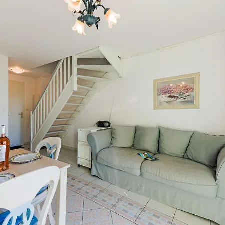 La Belle Creole By Interhome * Agde