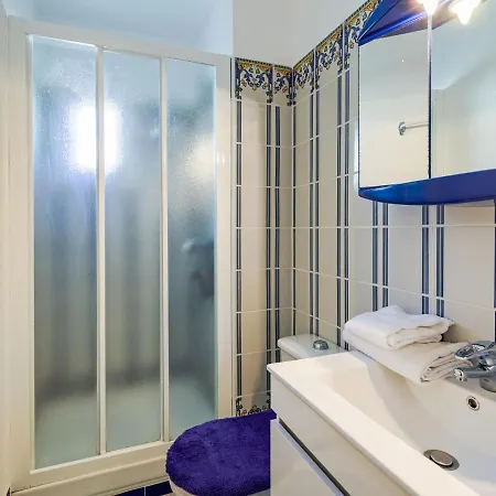 La Belle Creole By Interhome Casa vacanze *