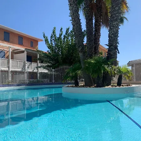 La Belle Creole By Interhome Casa vacanze *