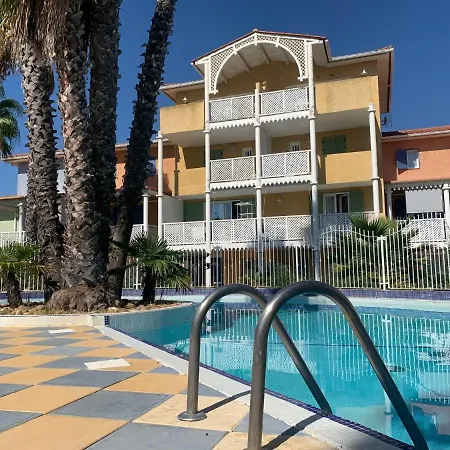 La Belle Creole By Interhome Casa vacanze