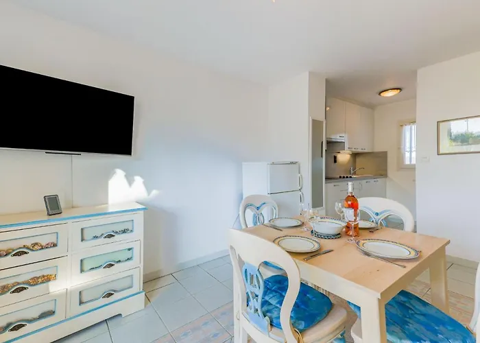 La Belle Creole By Interhome * Agde