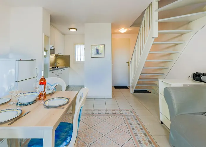 La Belle Creole By Interhome Agde
