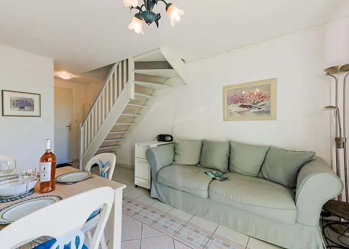 La Belle Creole By Interhome * Agde