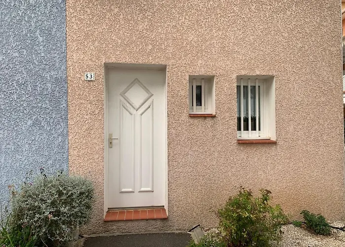 Prázdninový dům La Belle Creole By Interhome *